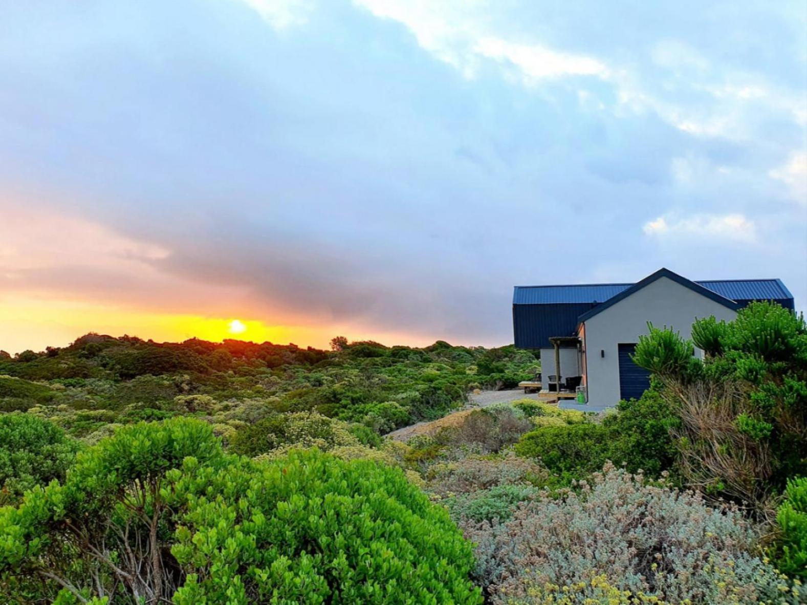 Seas the Day Romansbaai