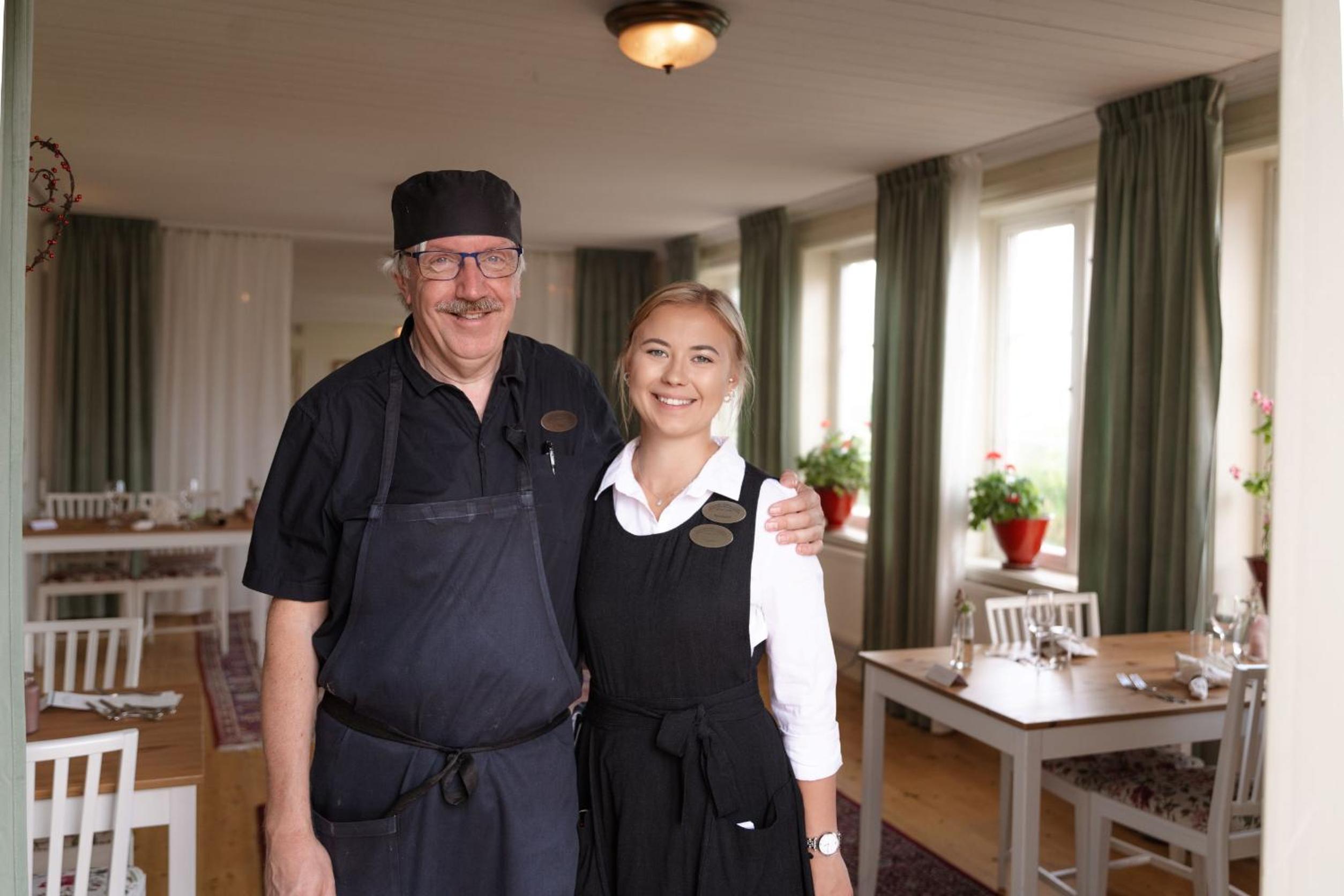 Ulvsby Herrgård
