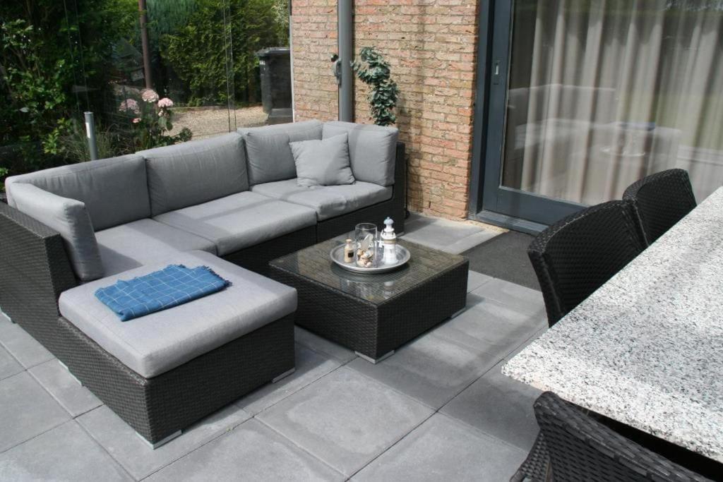 Zouterik 5* view 4
