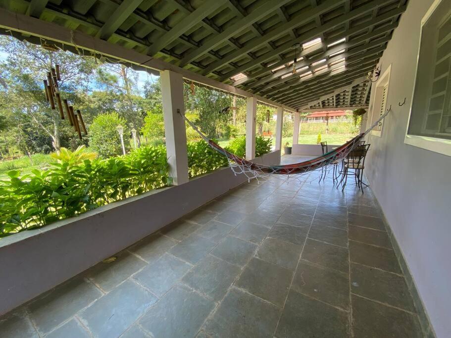 Chácara Recanto Solar Jacuzzi