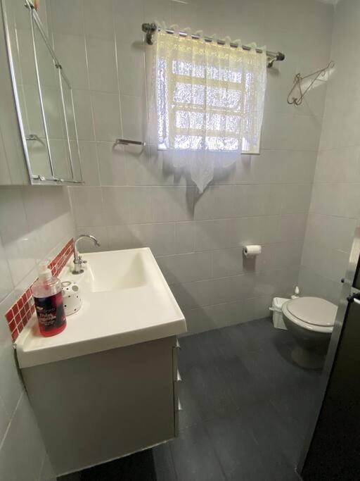 Chácara Recanto Solar Jacuzzi
