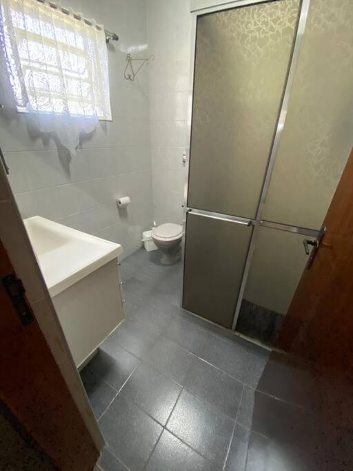 Chácara Recanto Solar Jacuzzi
