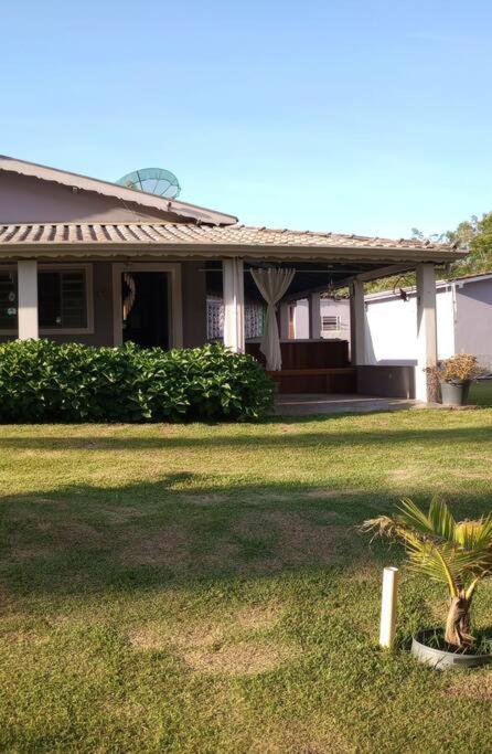 Chácara Recanto Solar Jacuzzi