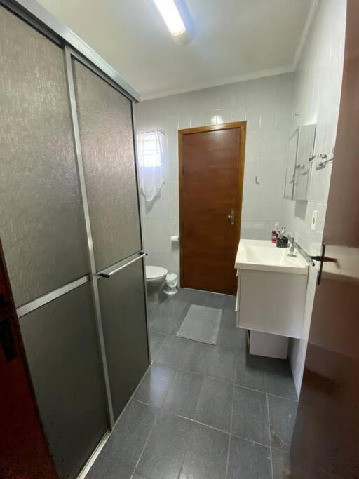 Chácara Recanto Solar Jacuzzi