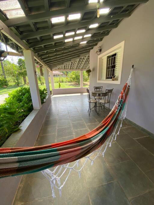 Chácara Recanto Solar Jacuzzi
