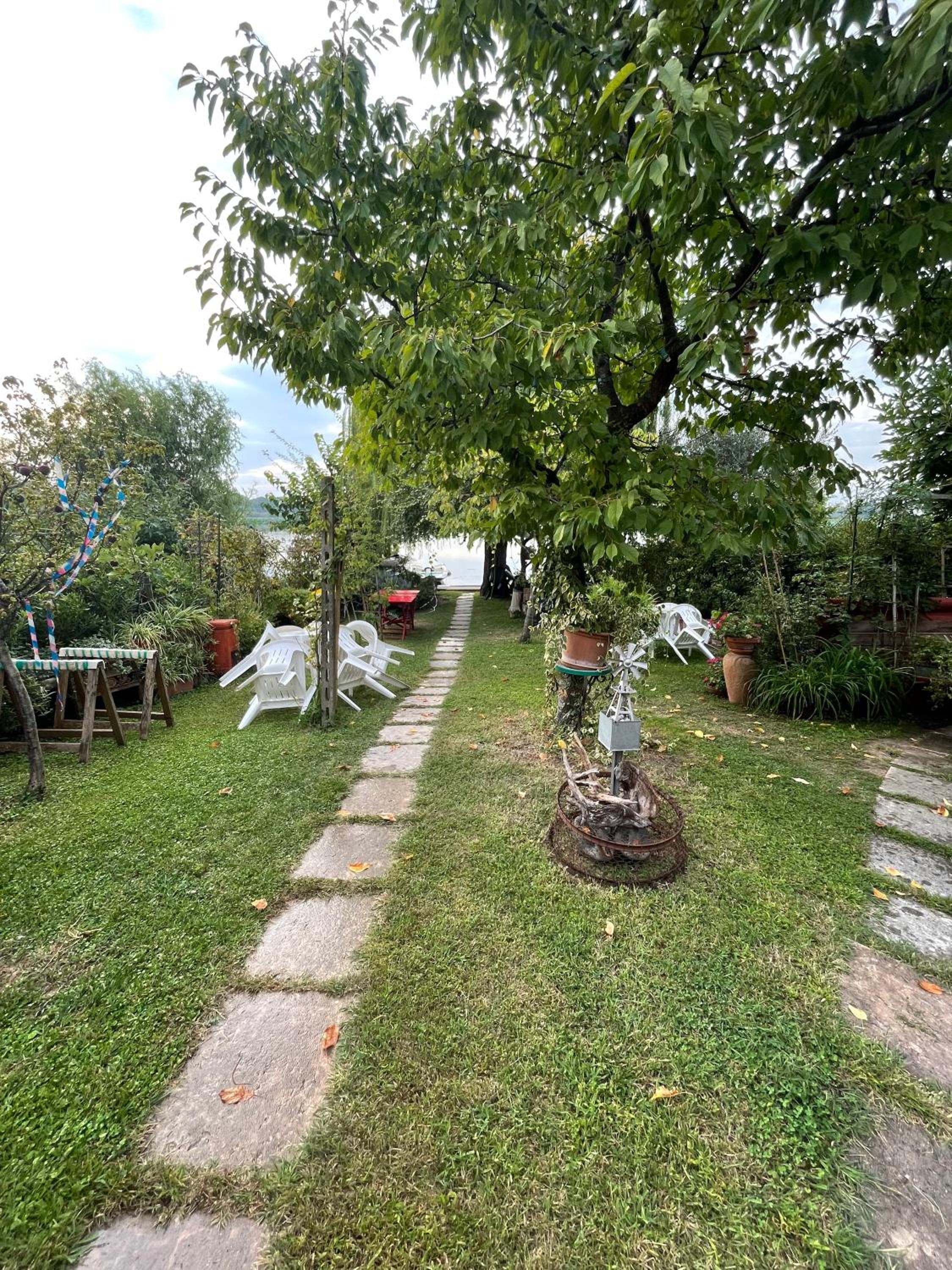 B&B Casanonni Borgo Angeli