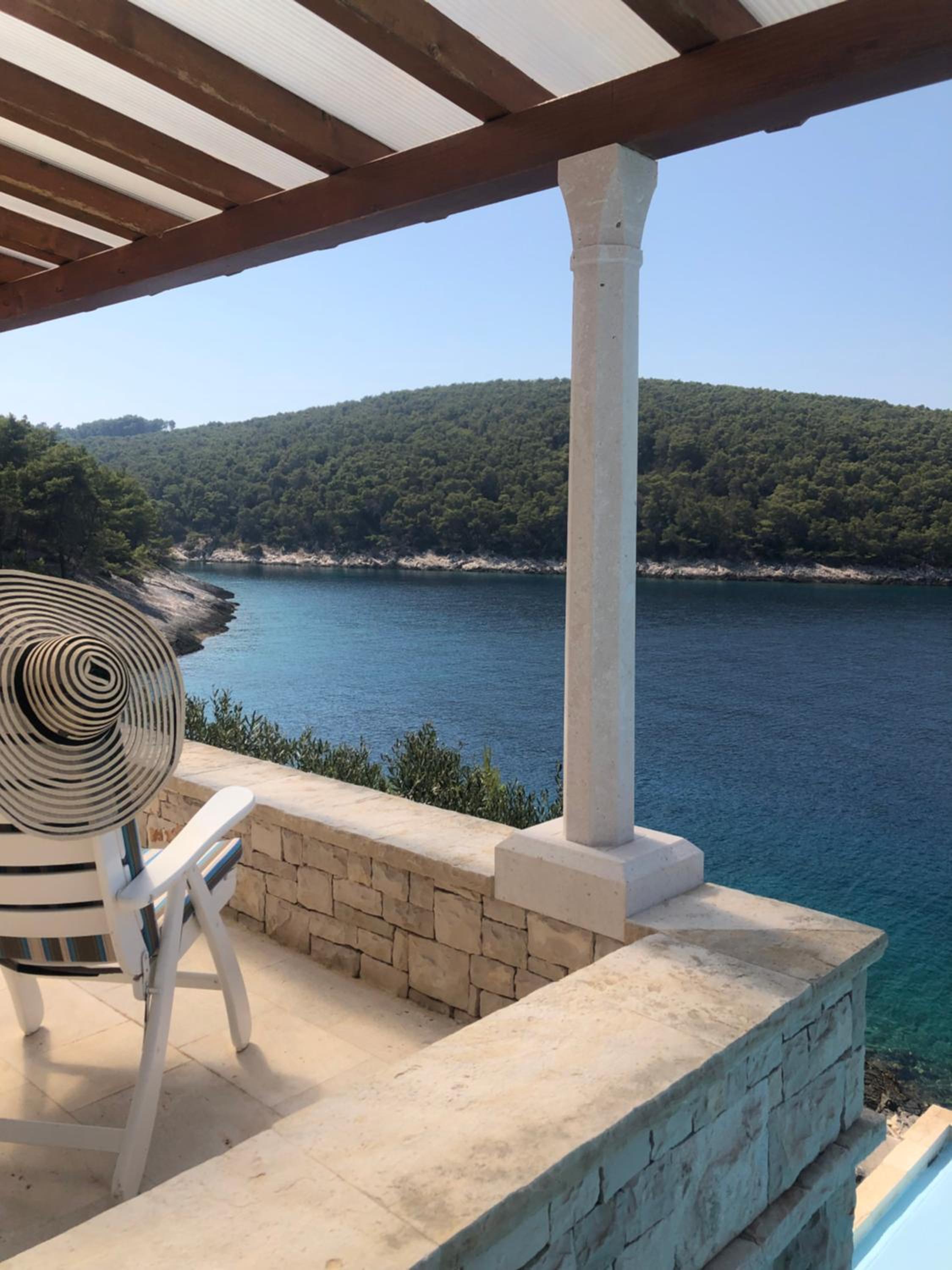 STONE VILLAGE