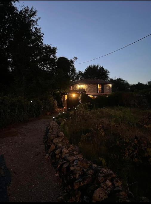 Casa con Piscina *Ribeira Sacra* view 4