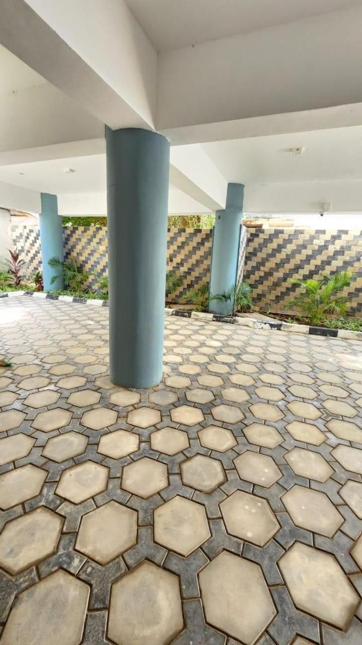 Classic One bedroom Bamburi