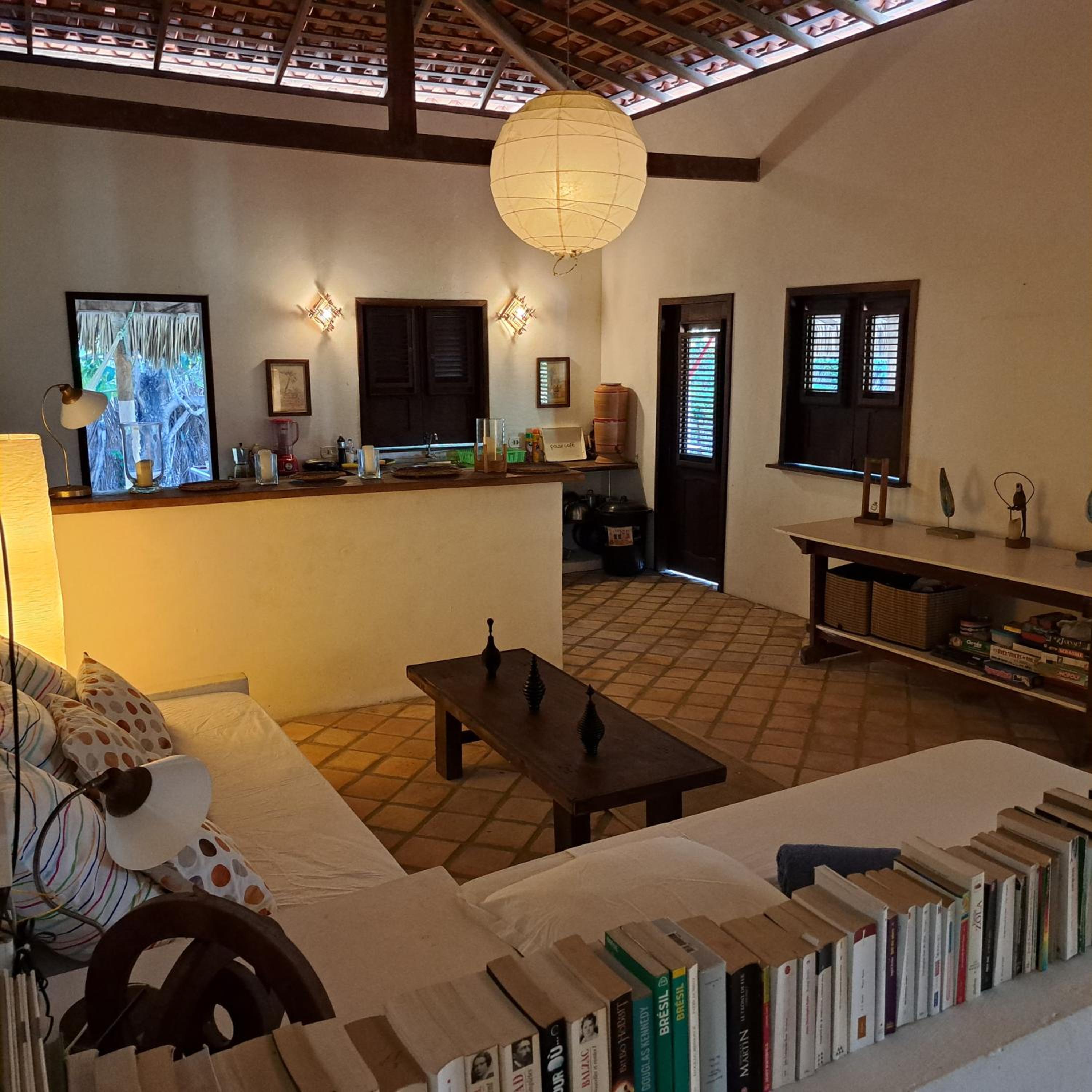 Casa Melinda Atins