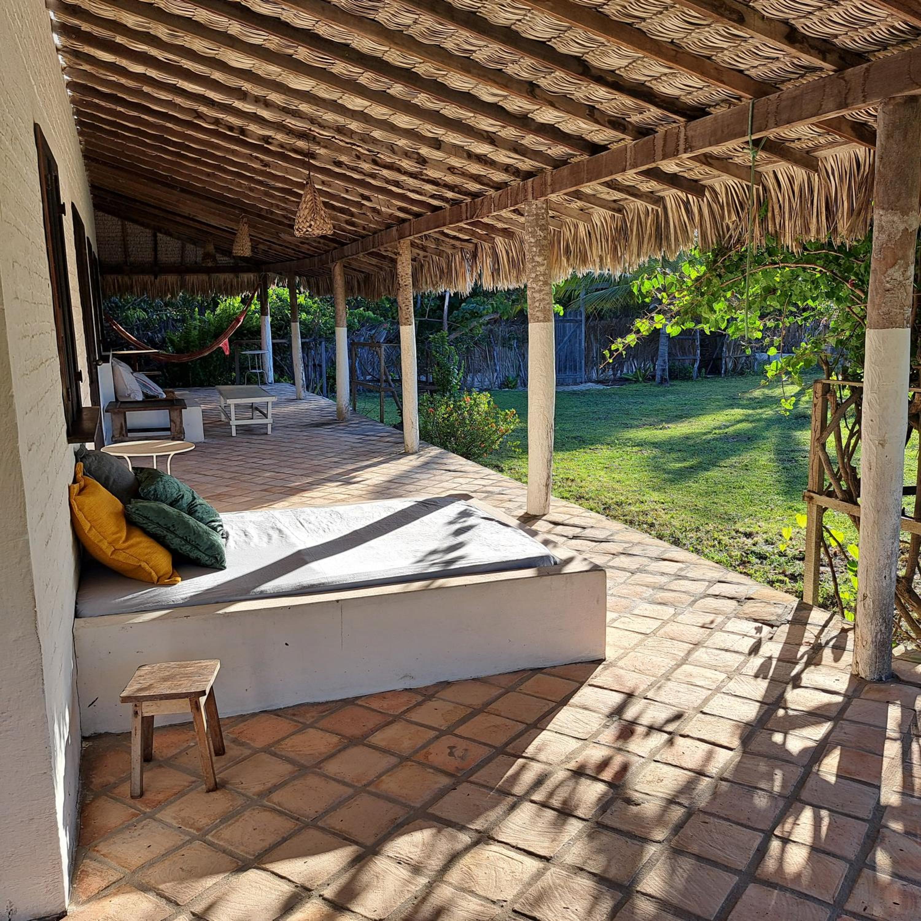 Casa Melinda Atins