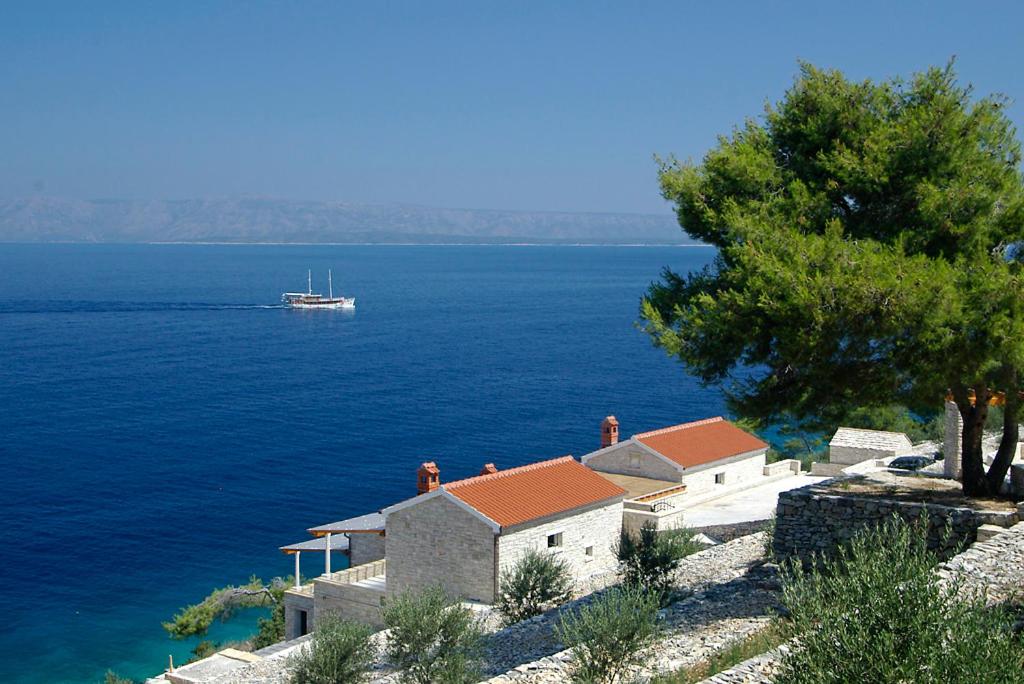 STONE VILLAGE