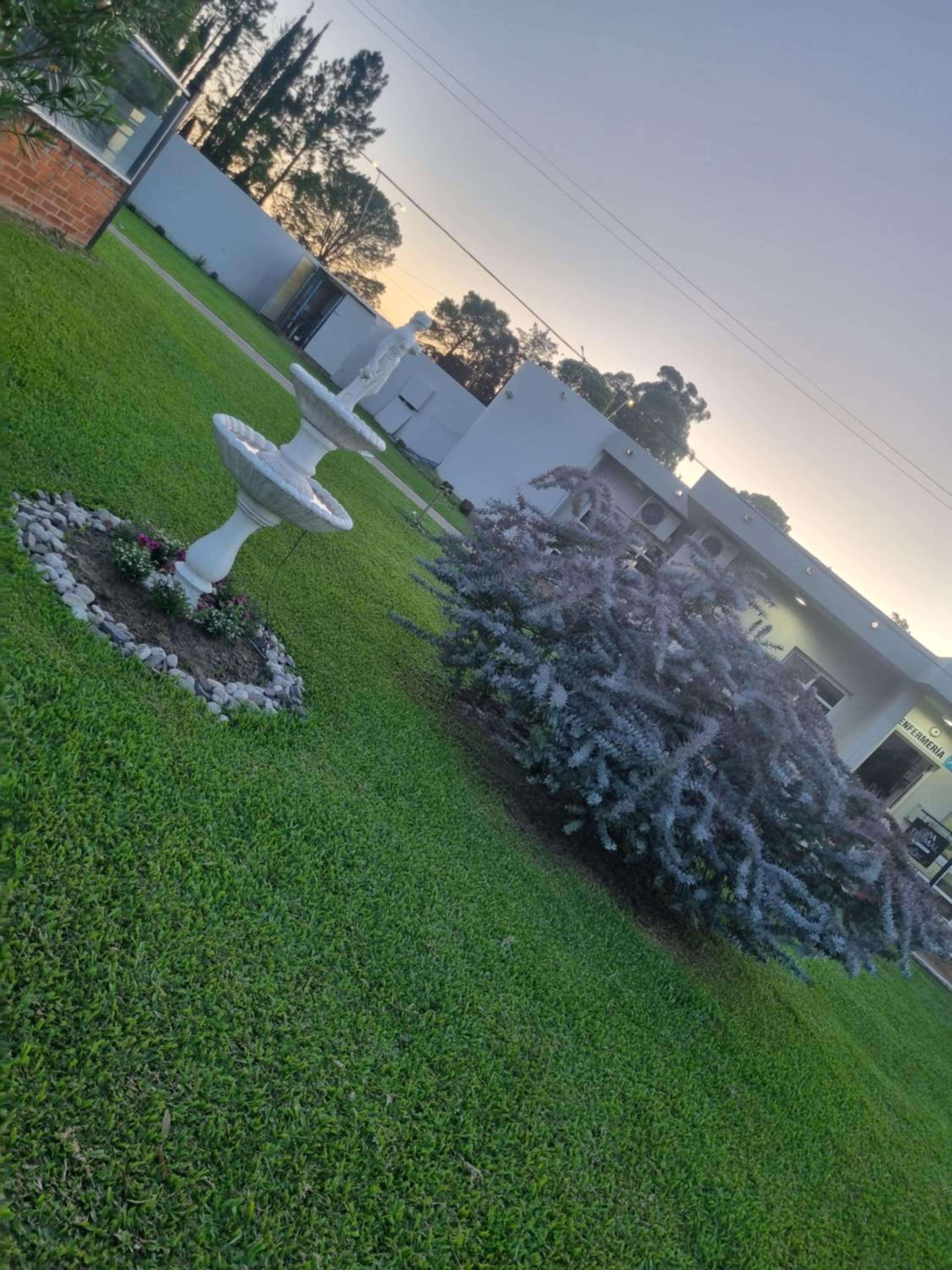 Naturaleza Termal