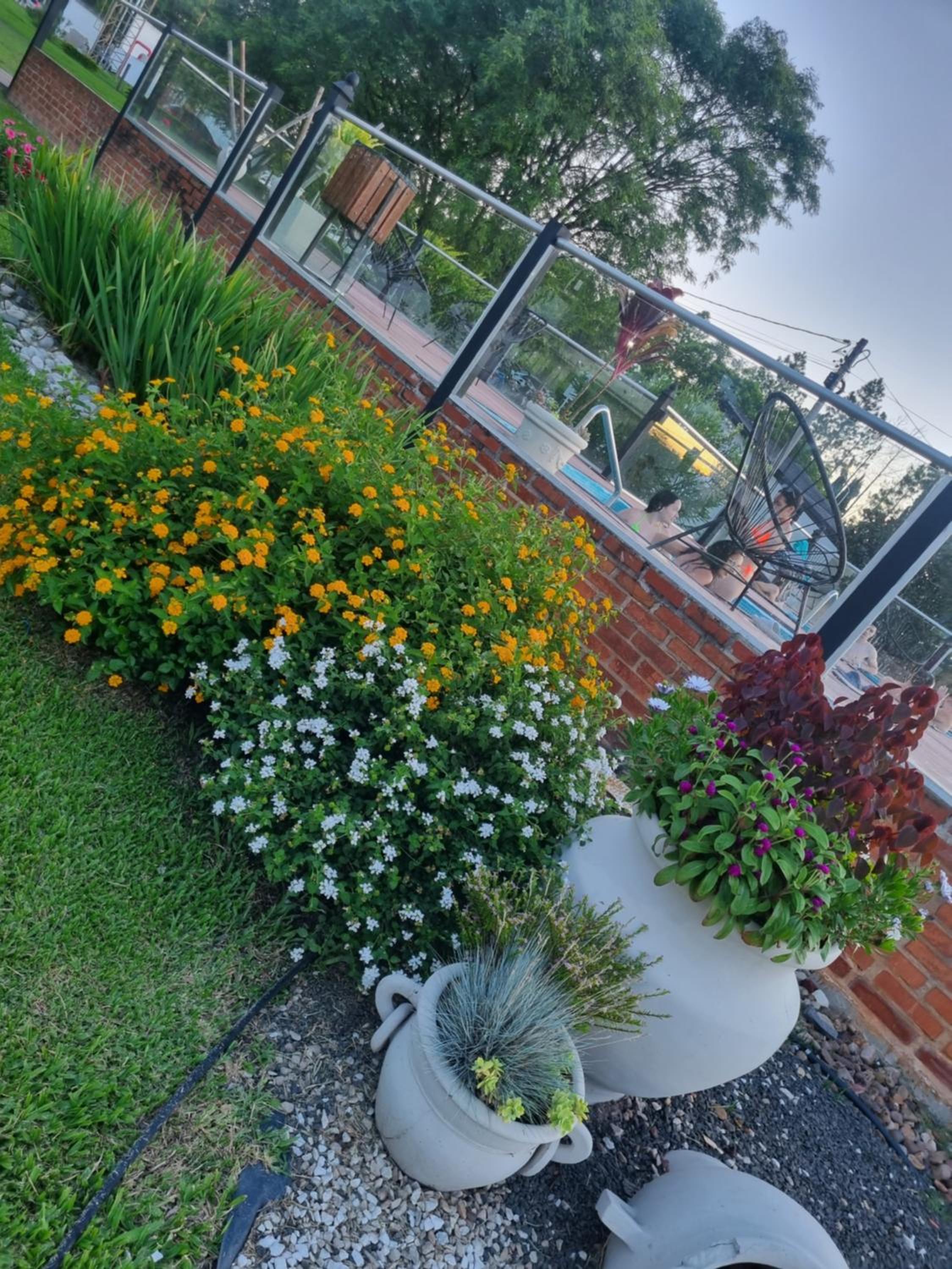 Naturaleza Termal
