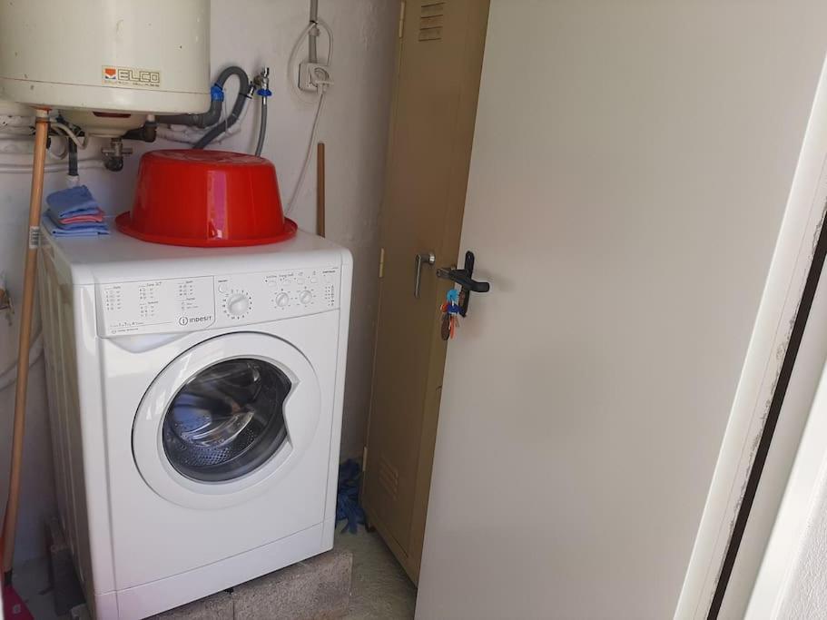 Bright town house photo 4