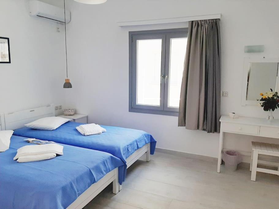 Bright town house photo 5