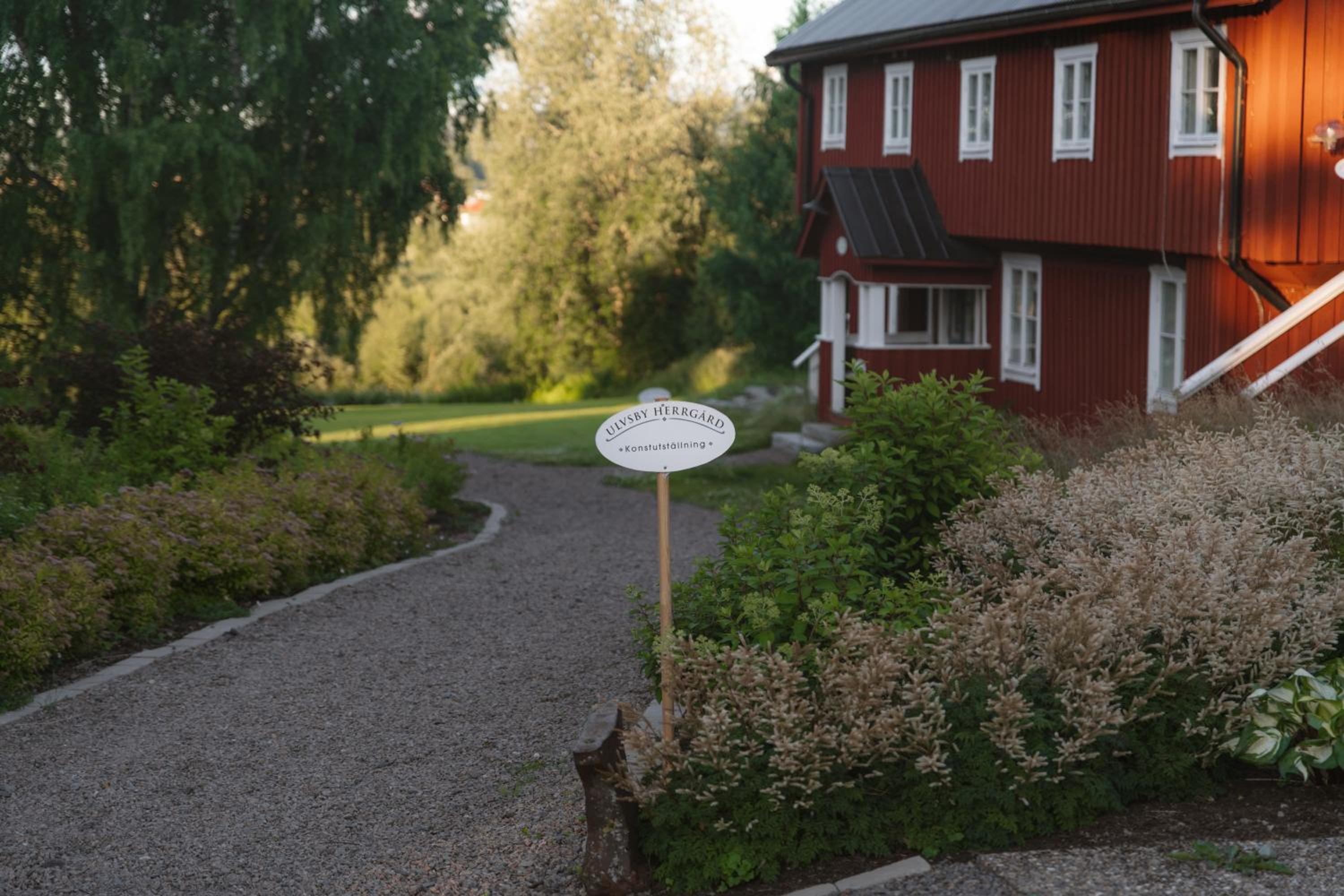 Ulvsby Herrgård