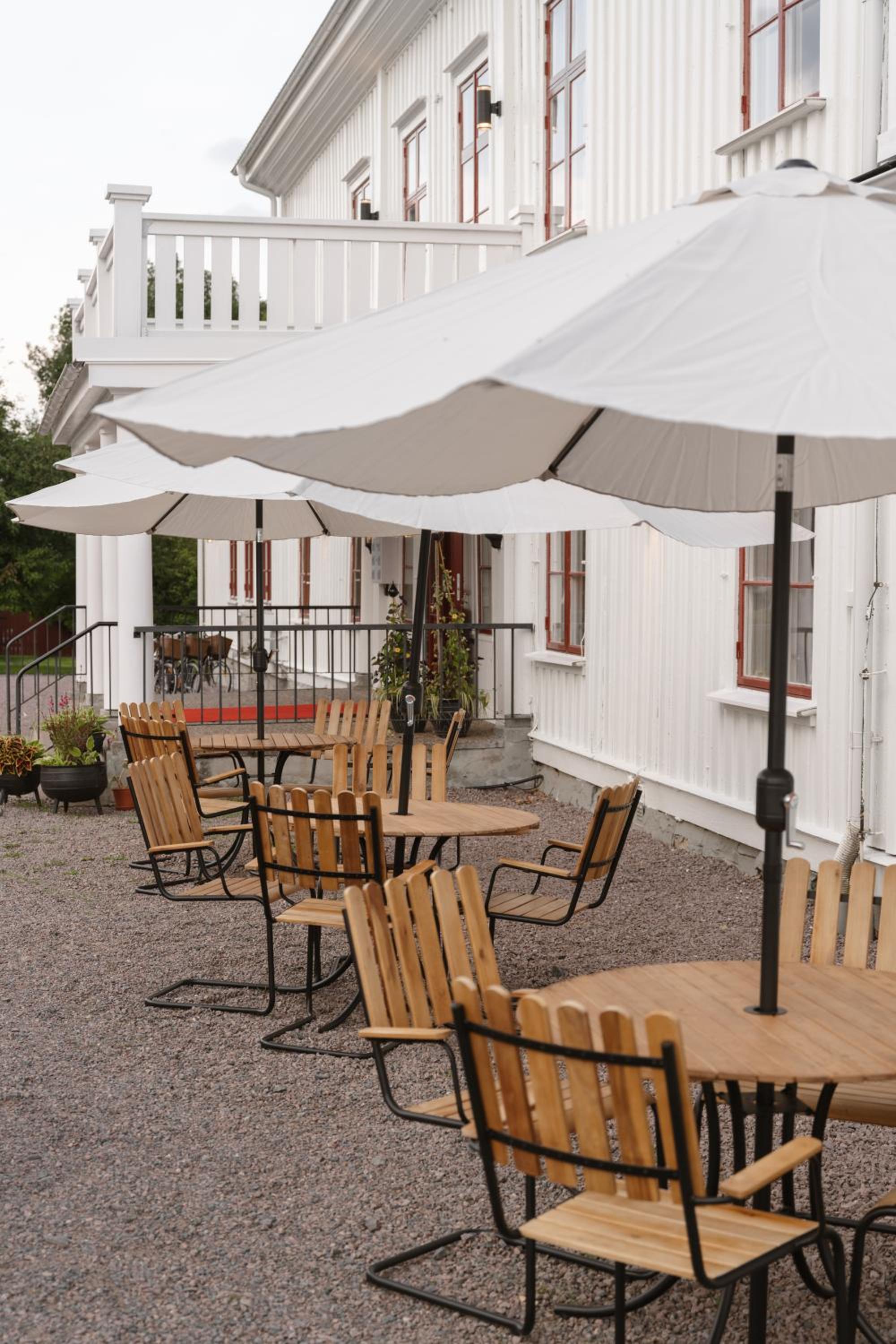 Ulvsby Herrgård