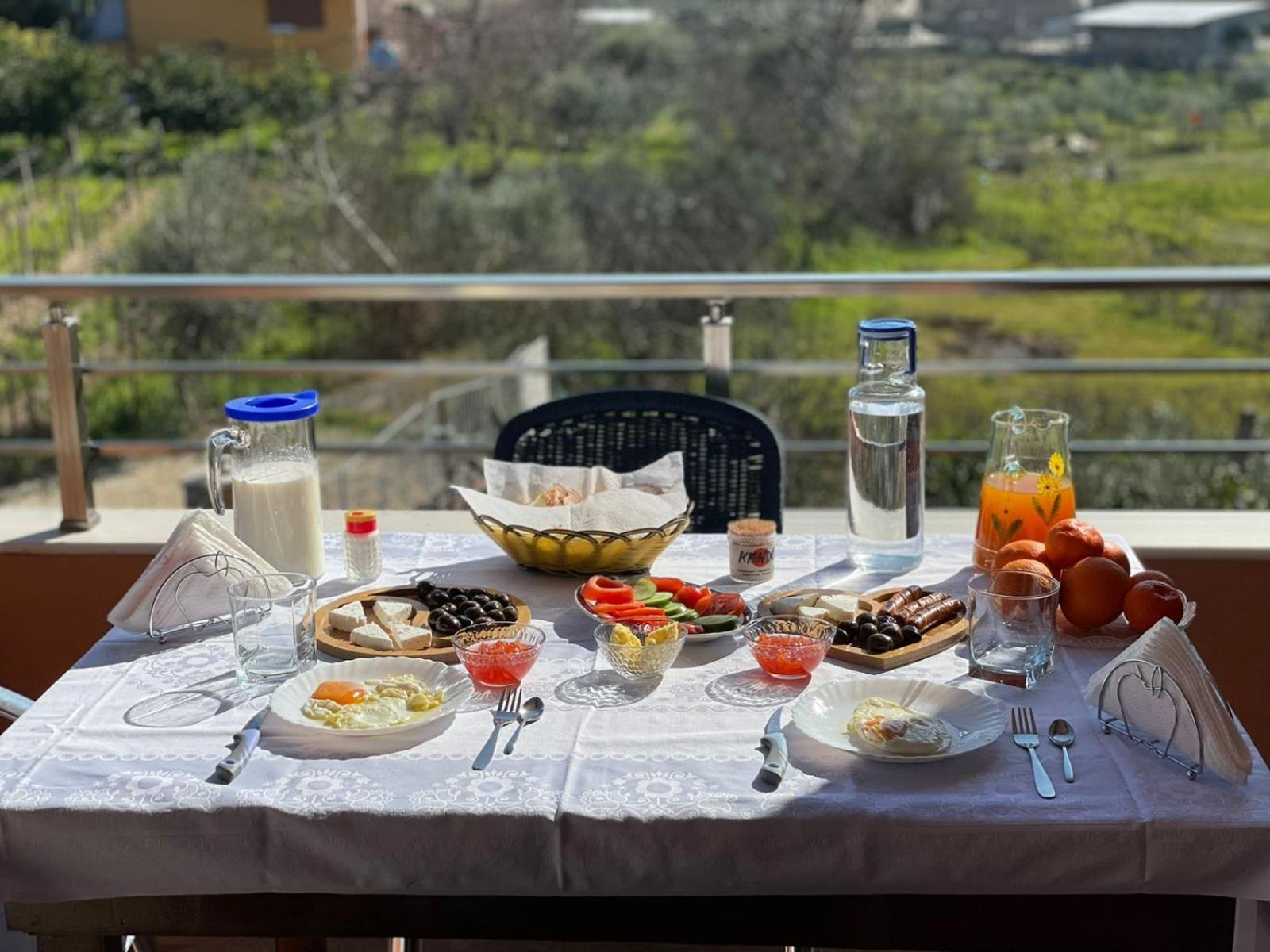 Harmony Villa Berat