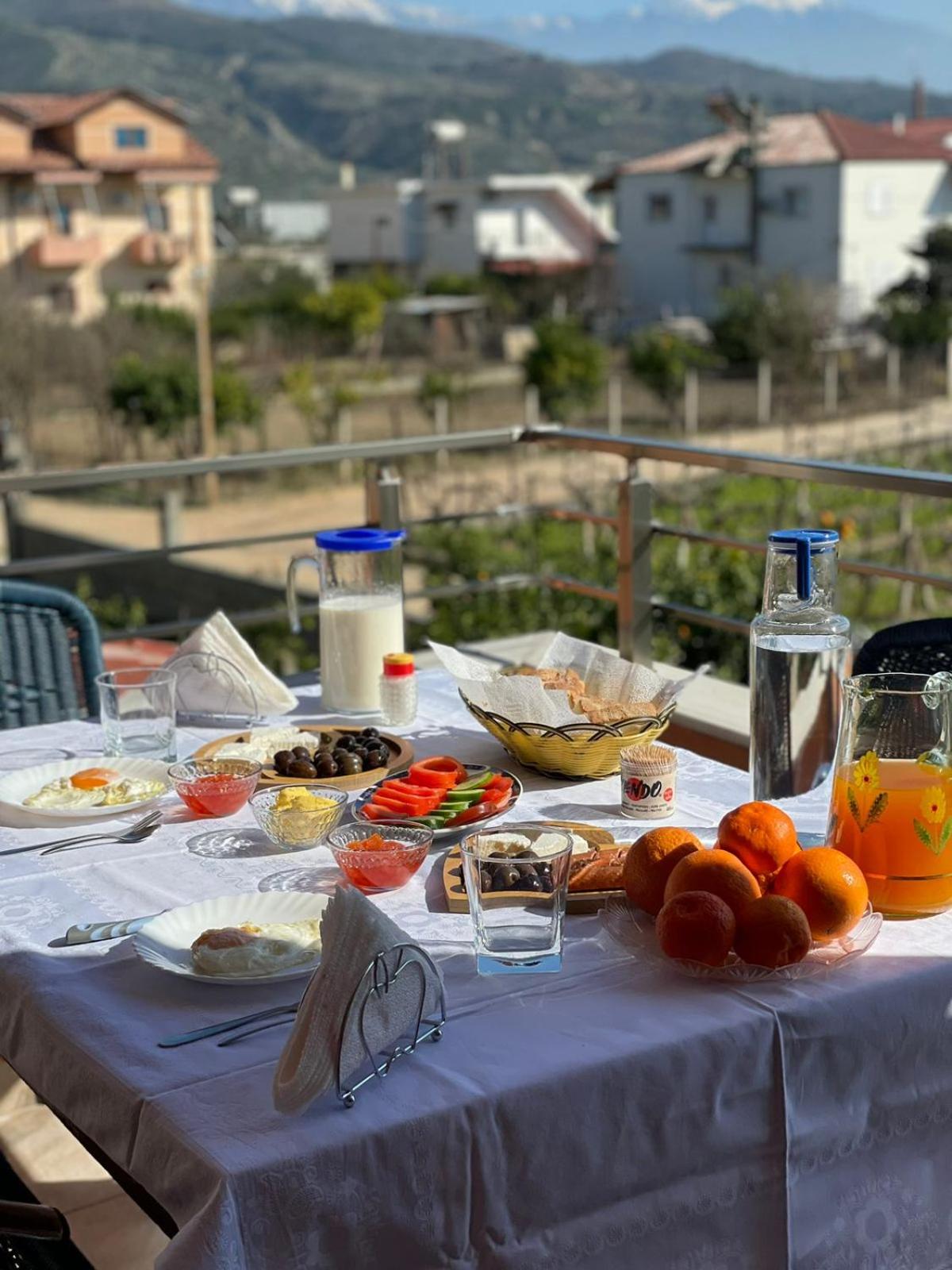 Harmony Villa Berat