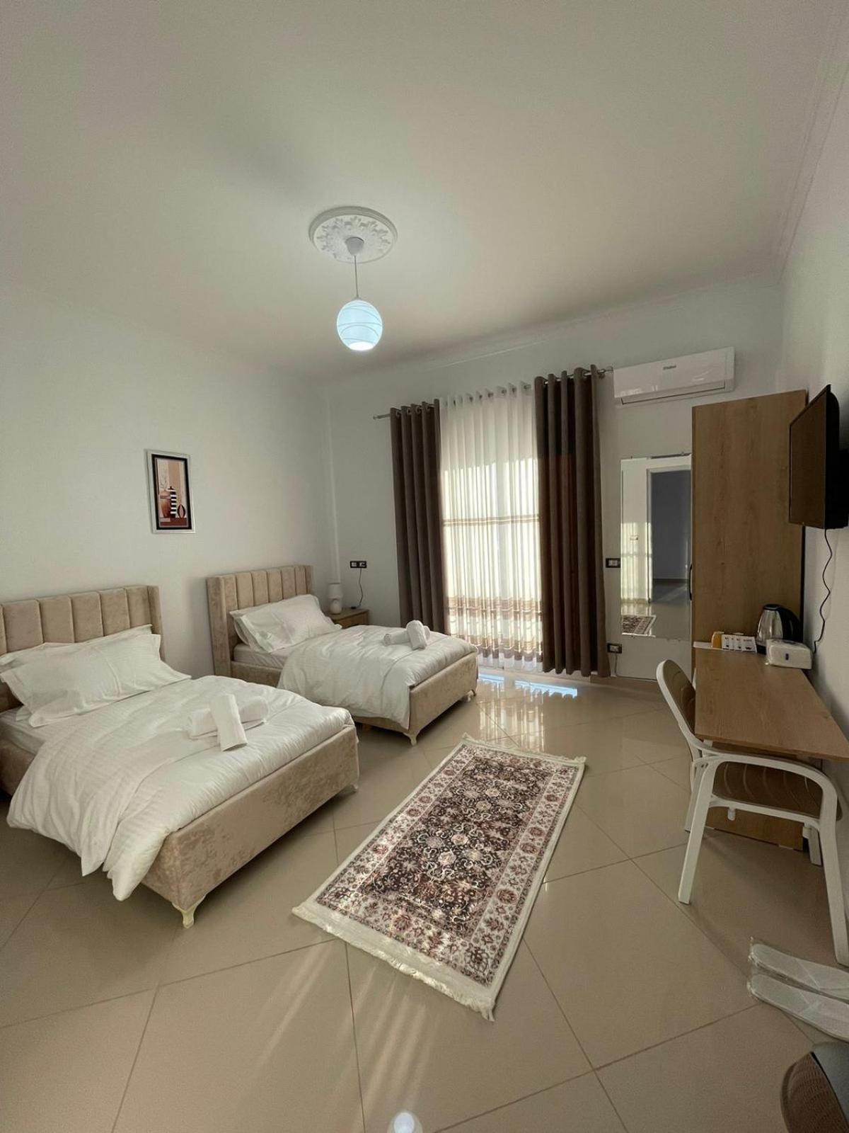 Harmony Villa Berat