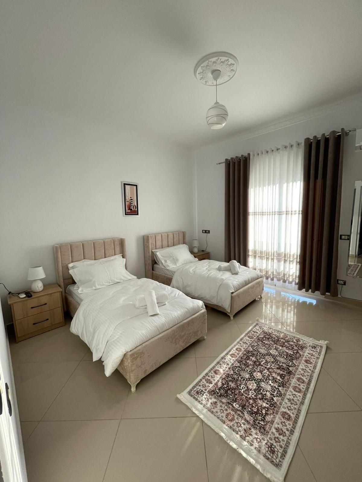 Harmony Villa Berat