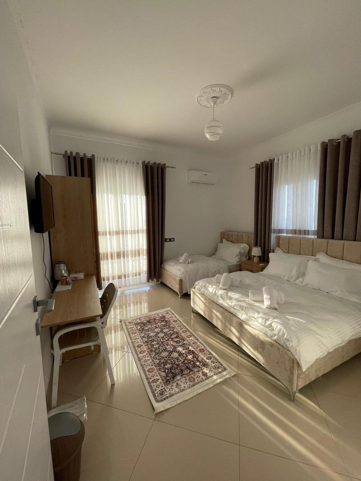 Harmony Villa Berat