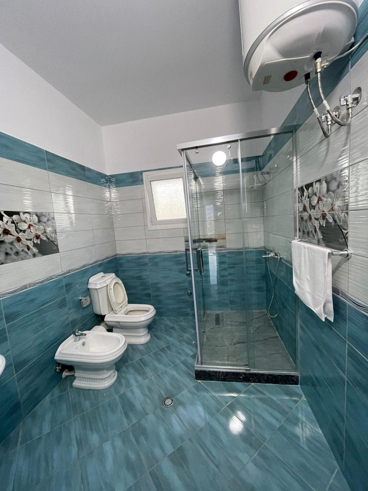 Harmony Villa Berat