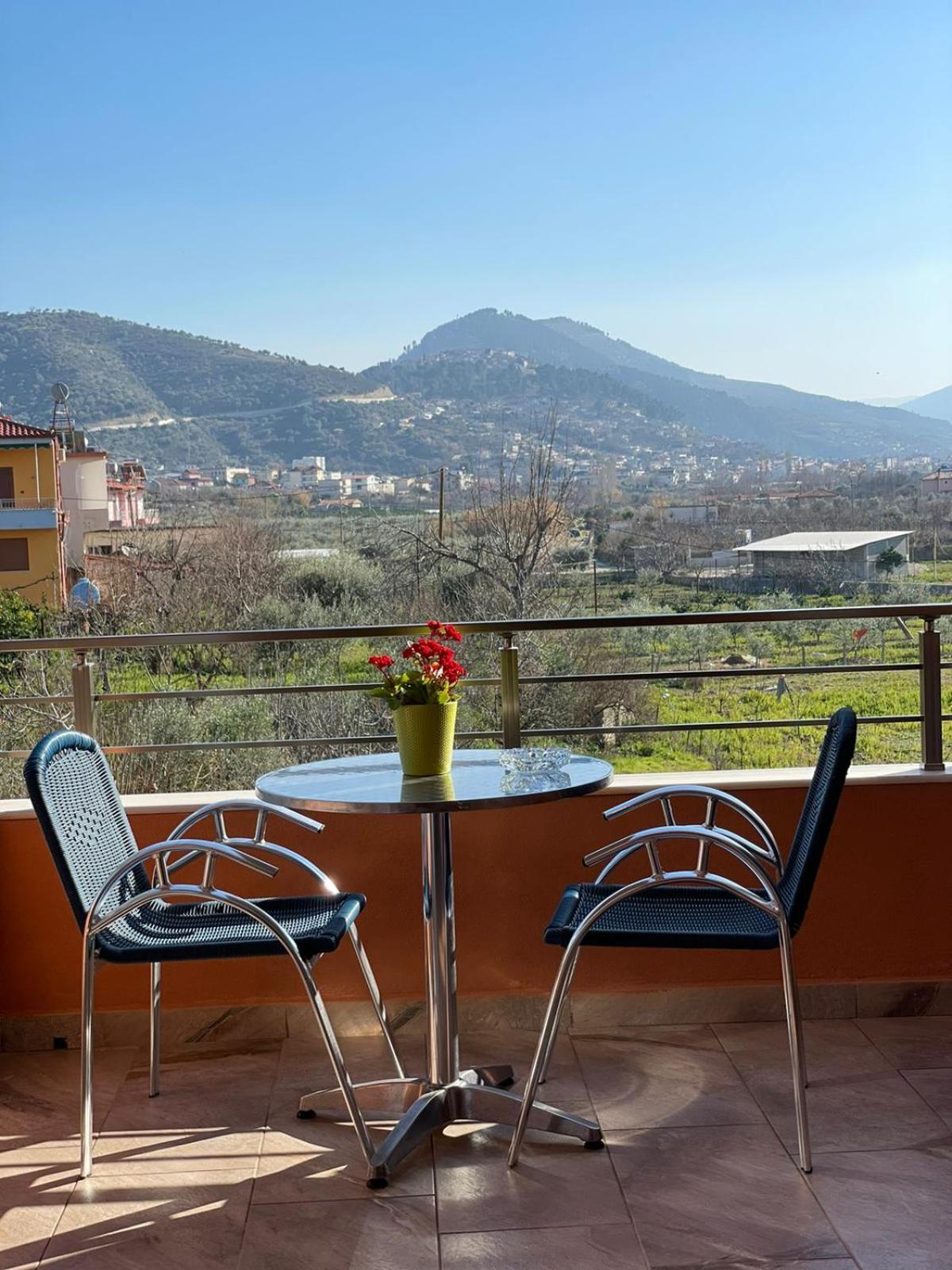 Harmony Villa Berat
