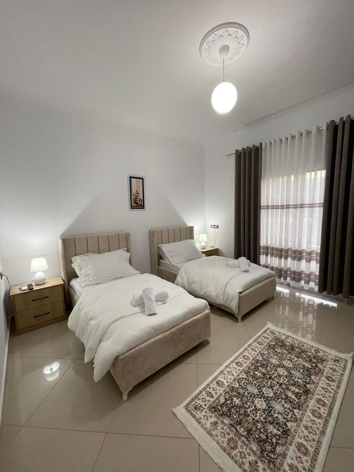 Harmony Villa Berat
