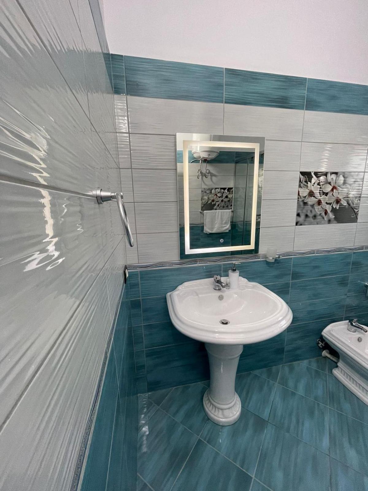 Harmony Villa Berat