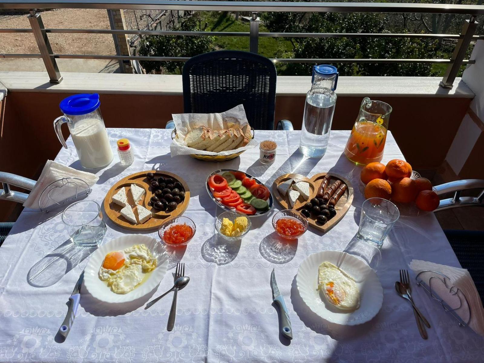 Harmony Villa Berat