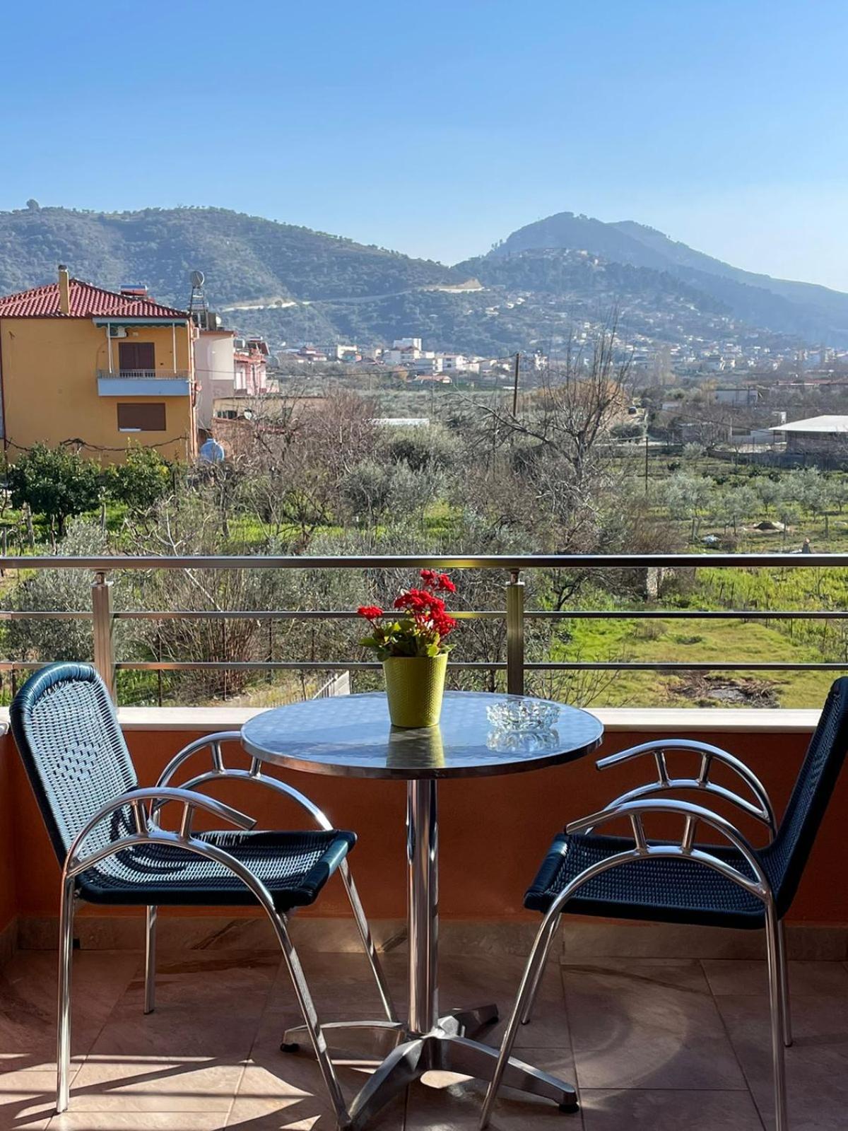 Harmony Villa Berat