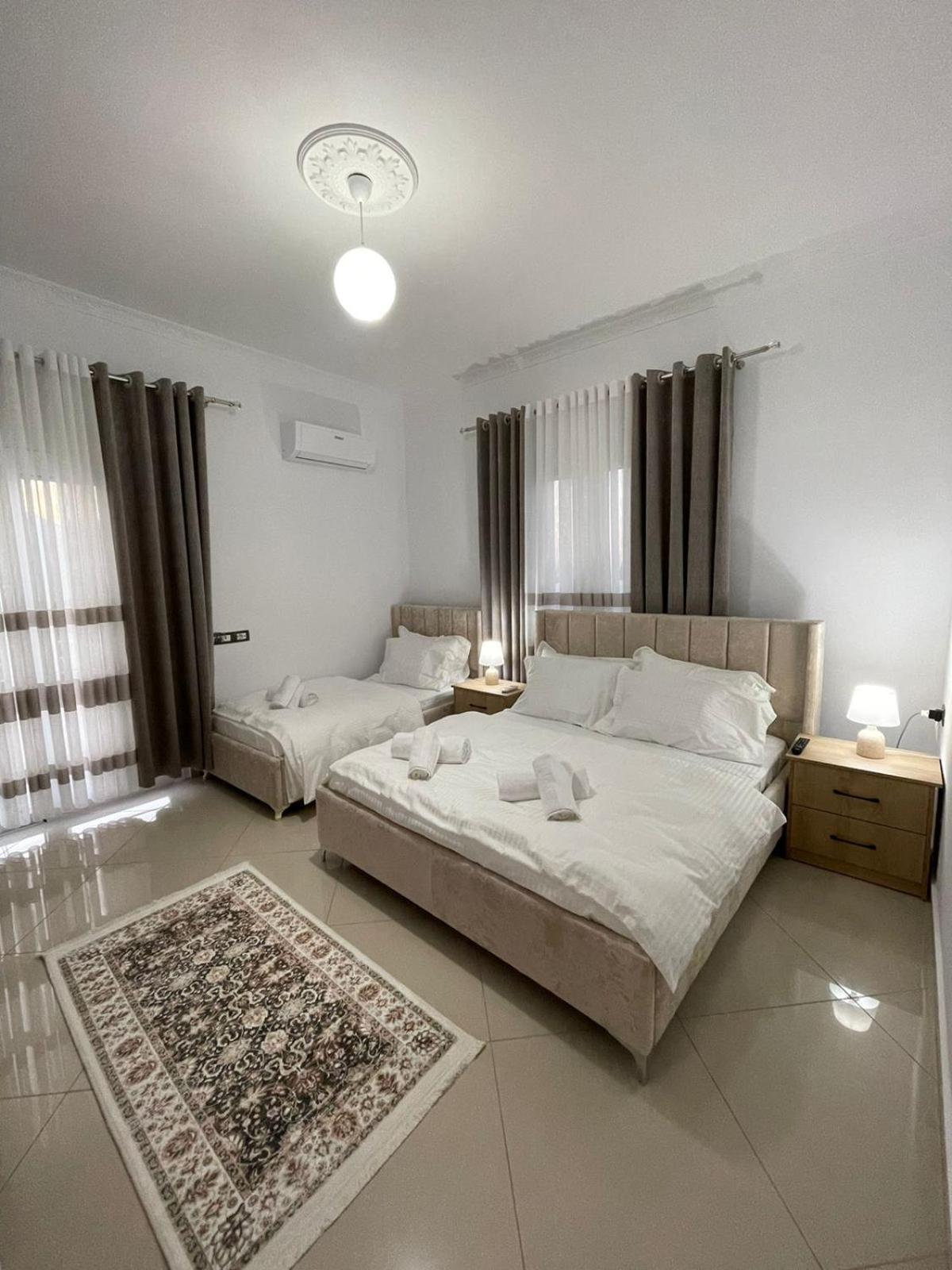 Harmony Villa Berat