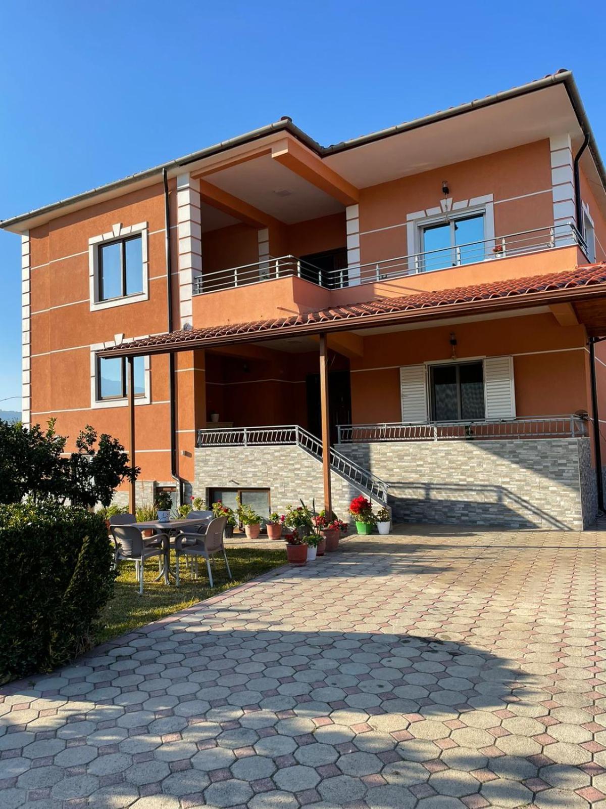Harmony Villa Berat