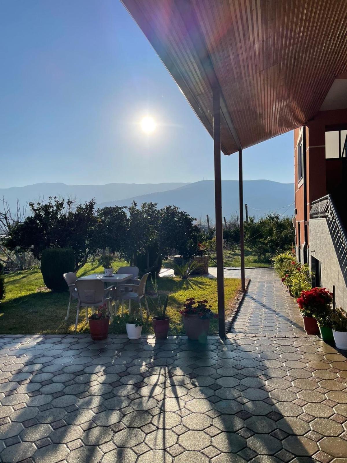 Harmony Villa Berat