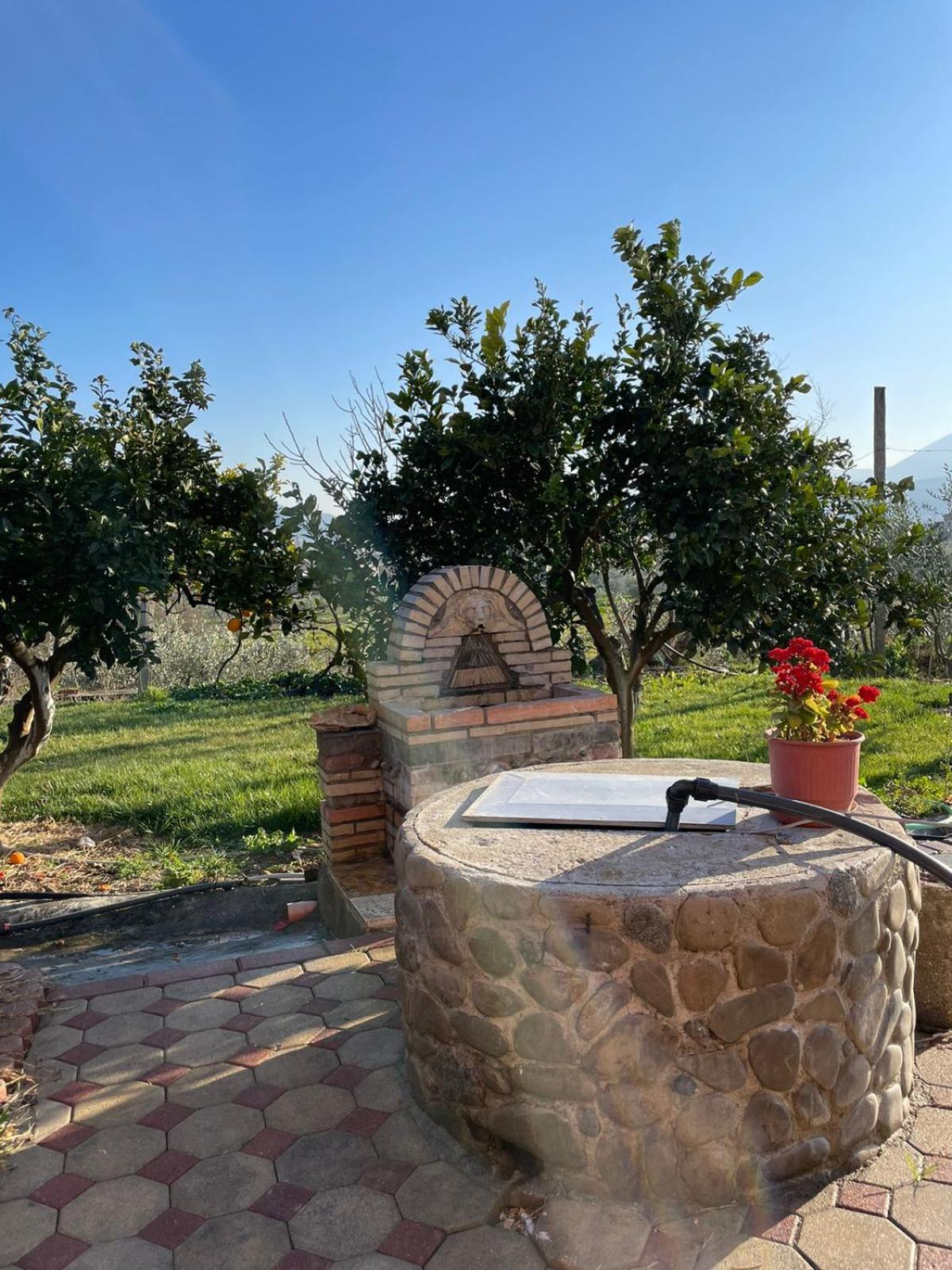 Harmony Villa Berat