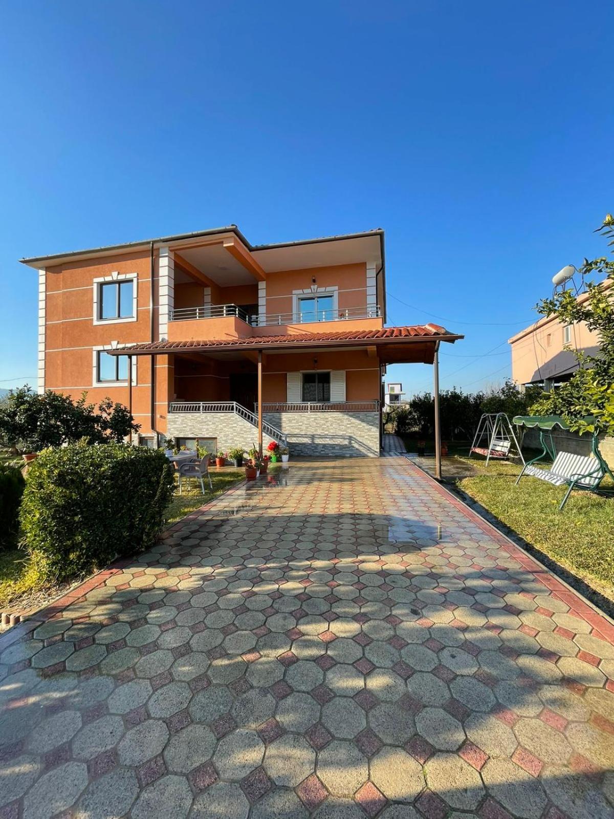 Harmony Villa Berat