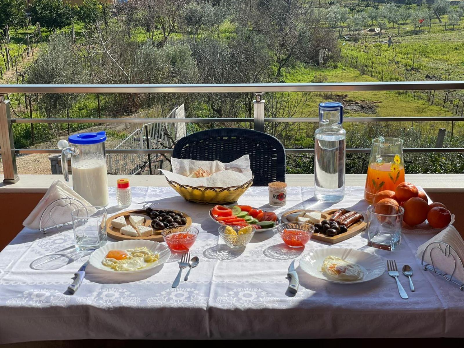 Harmony Villa Berat