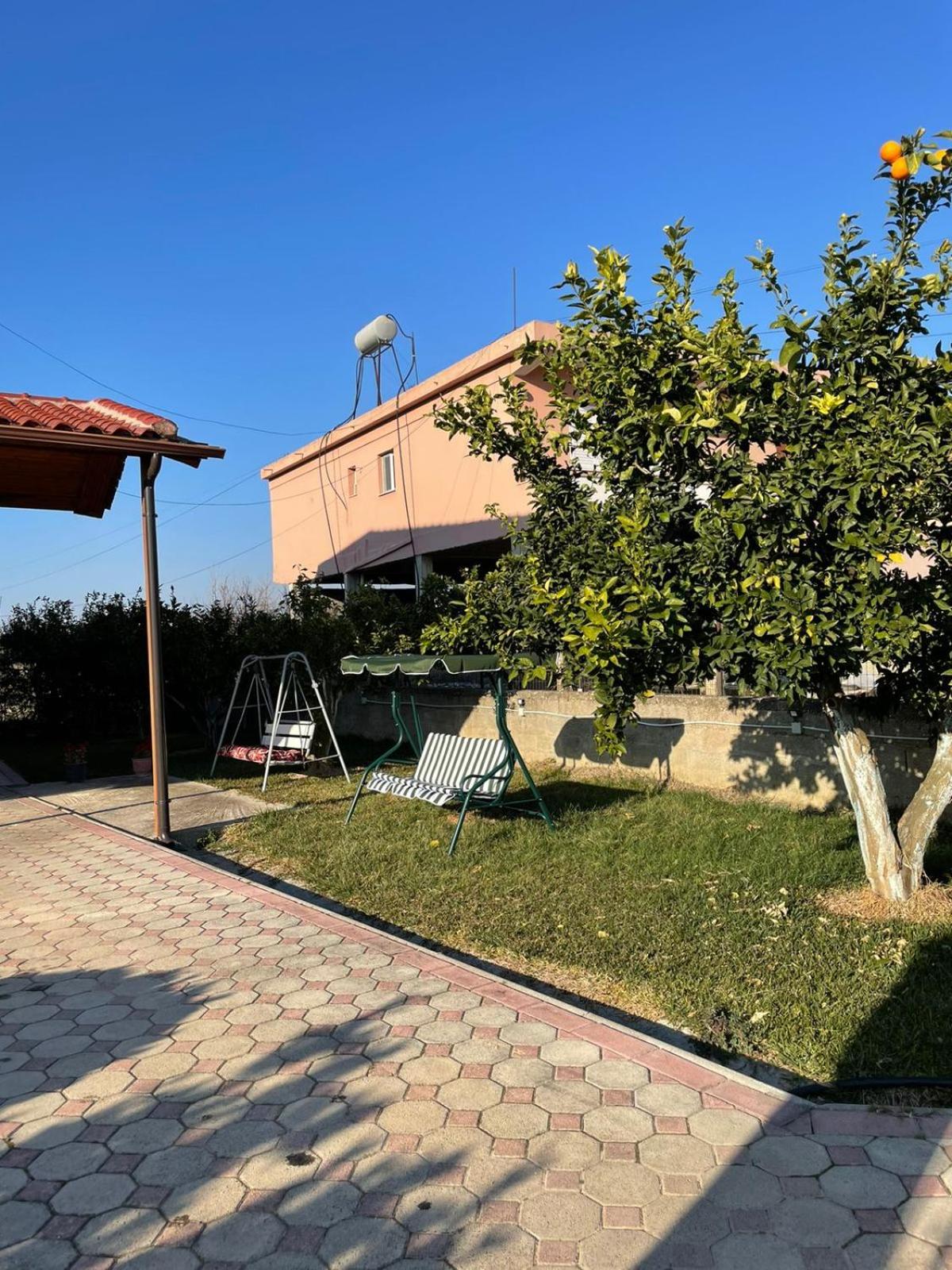 Harmony Villa Berat
