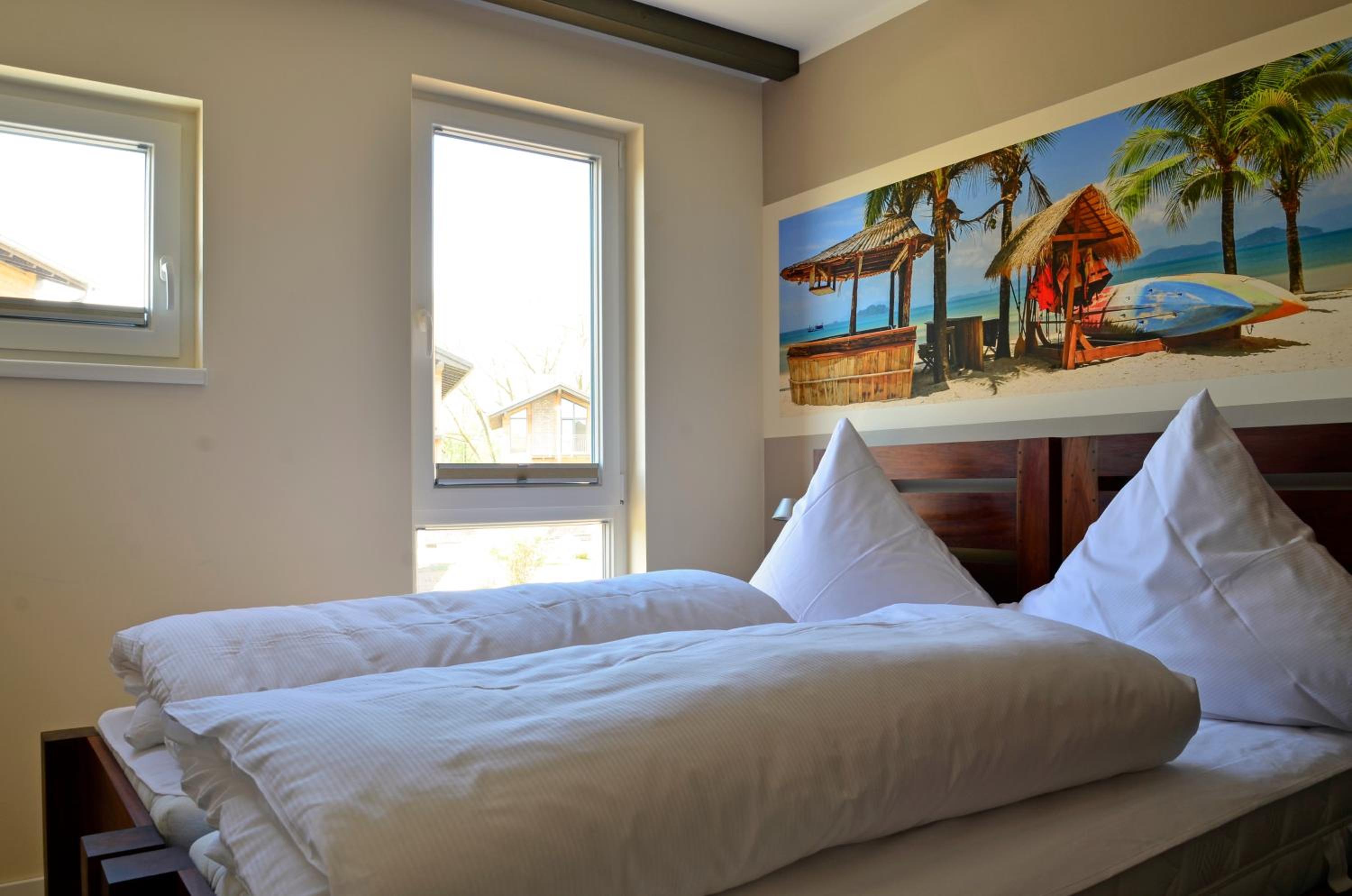 Typ A Ferienhaus - Kailua