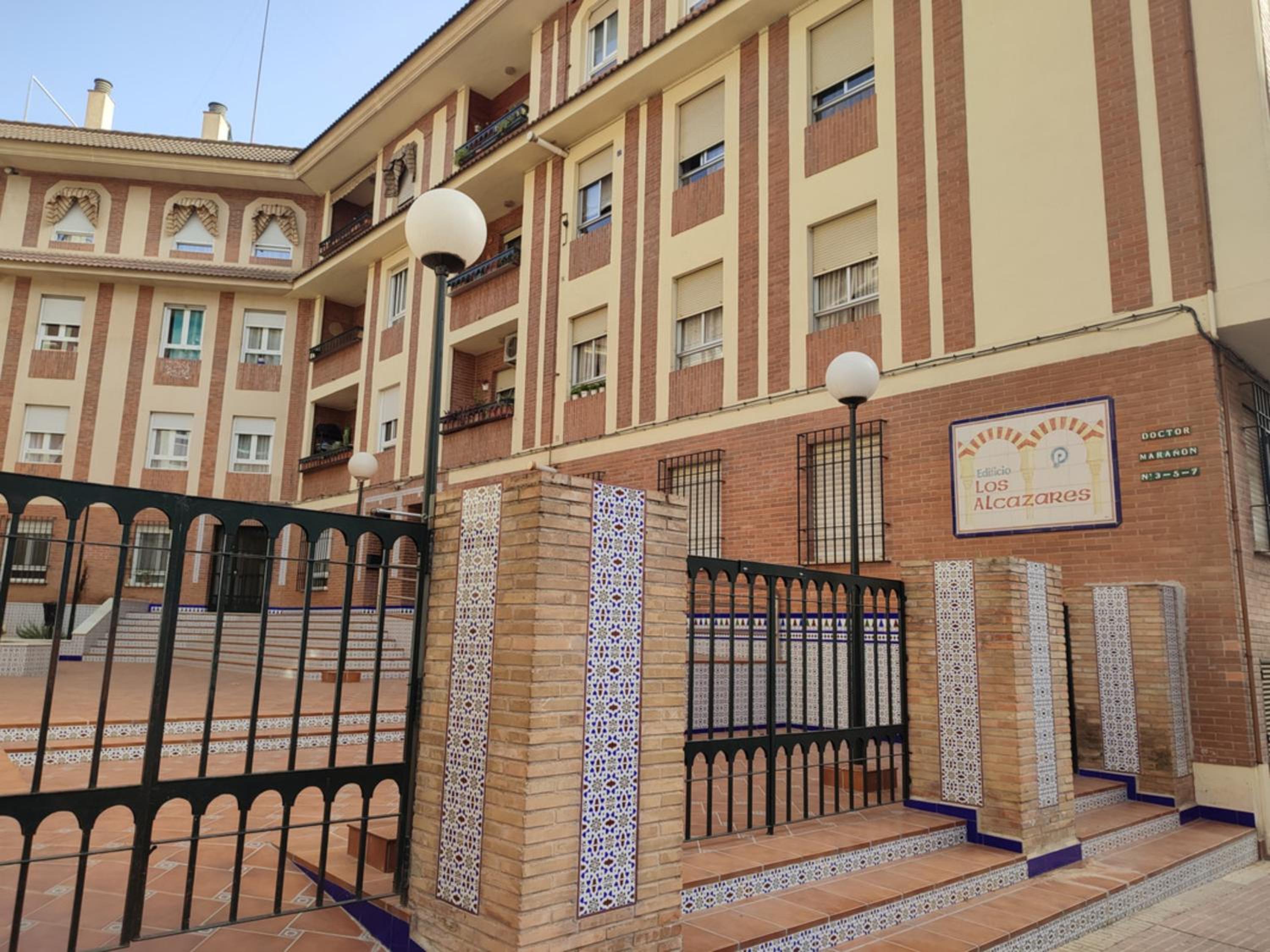 building