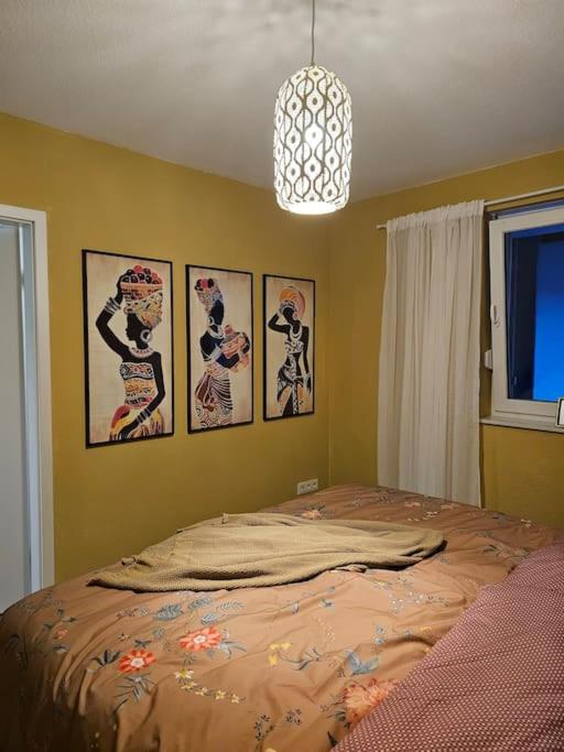 Elegant Apartment with Direct River View, Balcony and Parking in Bernkastel-Kues