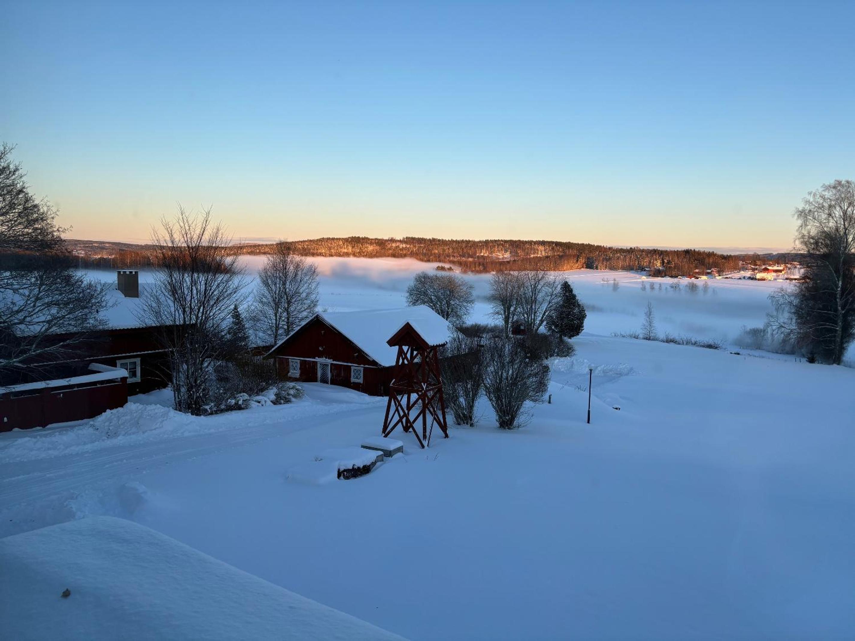 Ulvsby Herrgård