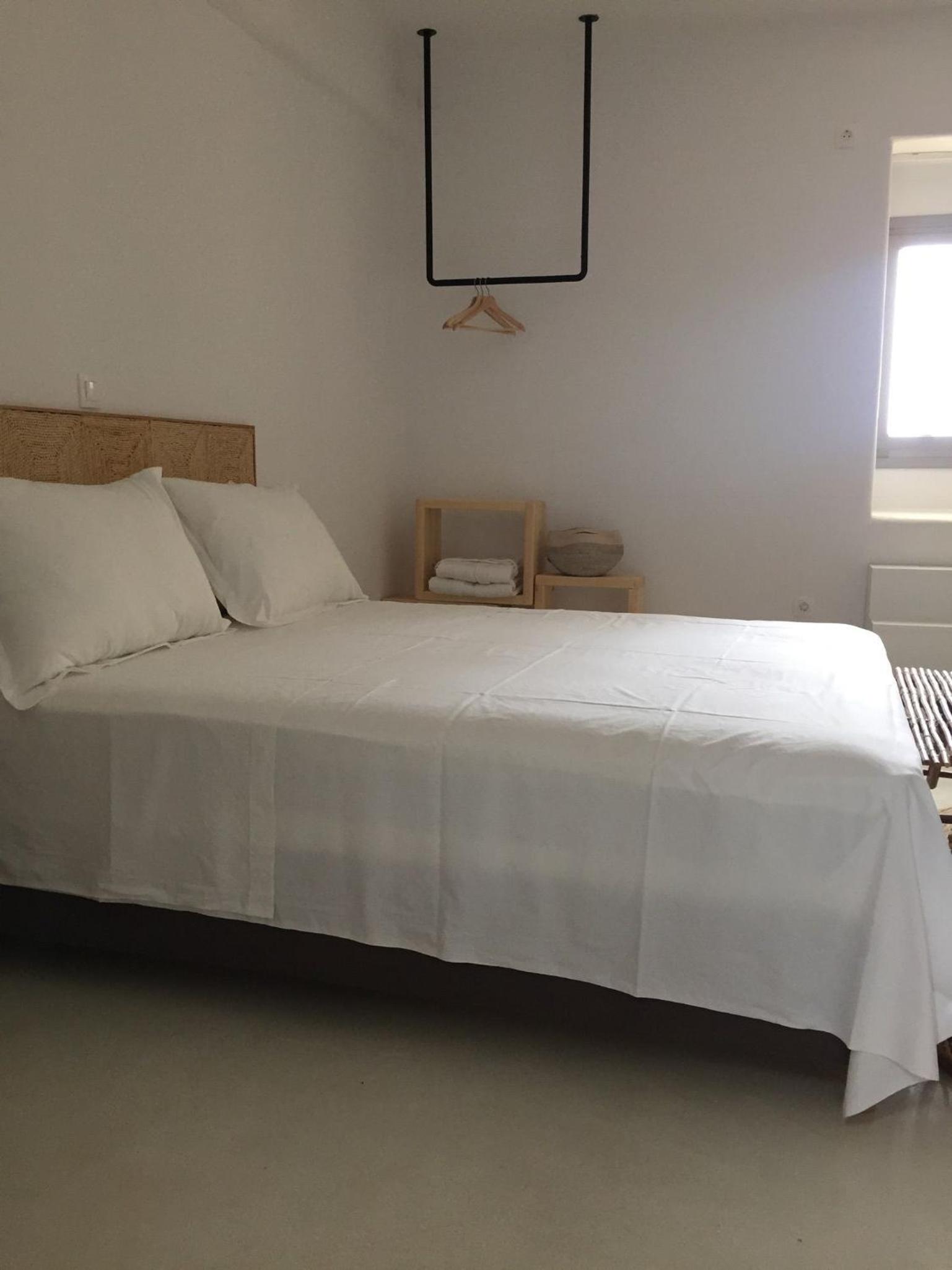 Beautiful Antiparos Villa 2 Bedrooms Villa Neptune Beautiful Sea Views photo 5