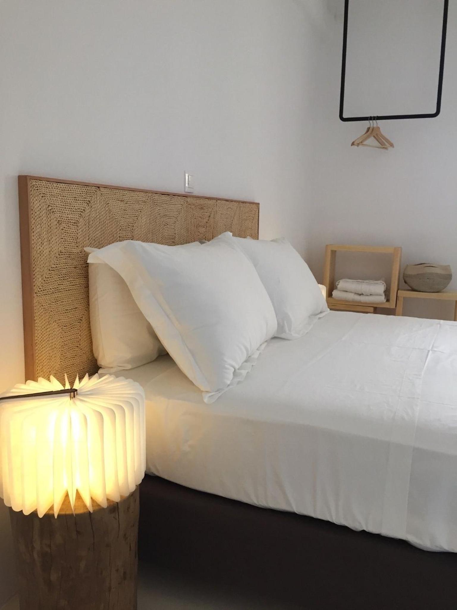 Beautiful Antiparos Villa 2 Bedrooms Villa Neptune Beautiful Sea Views photo 3