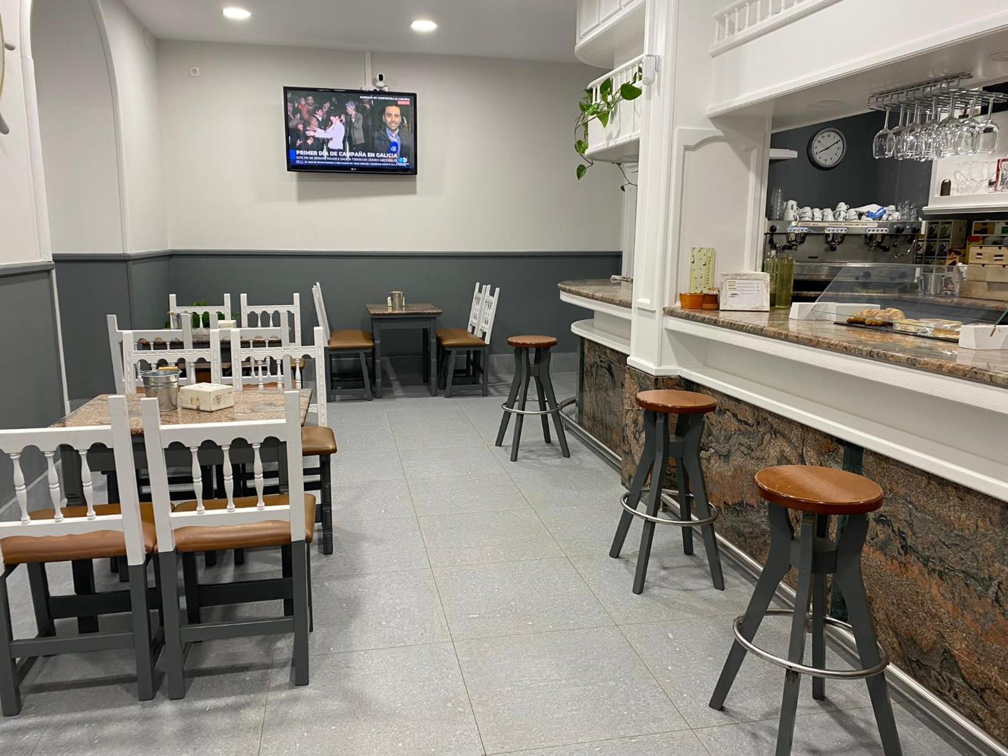 Hostal Restaurante La pinta