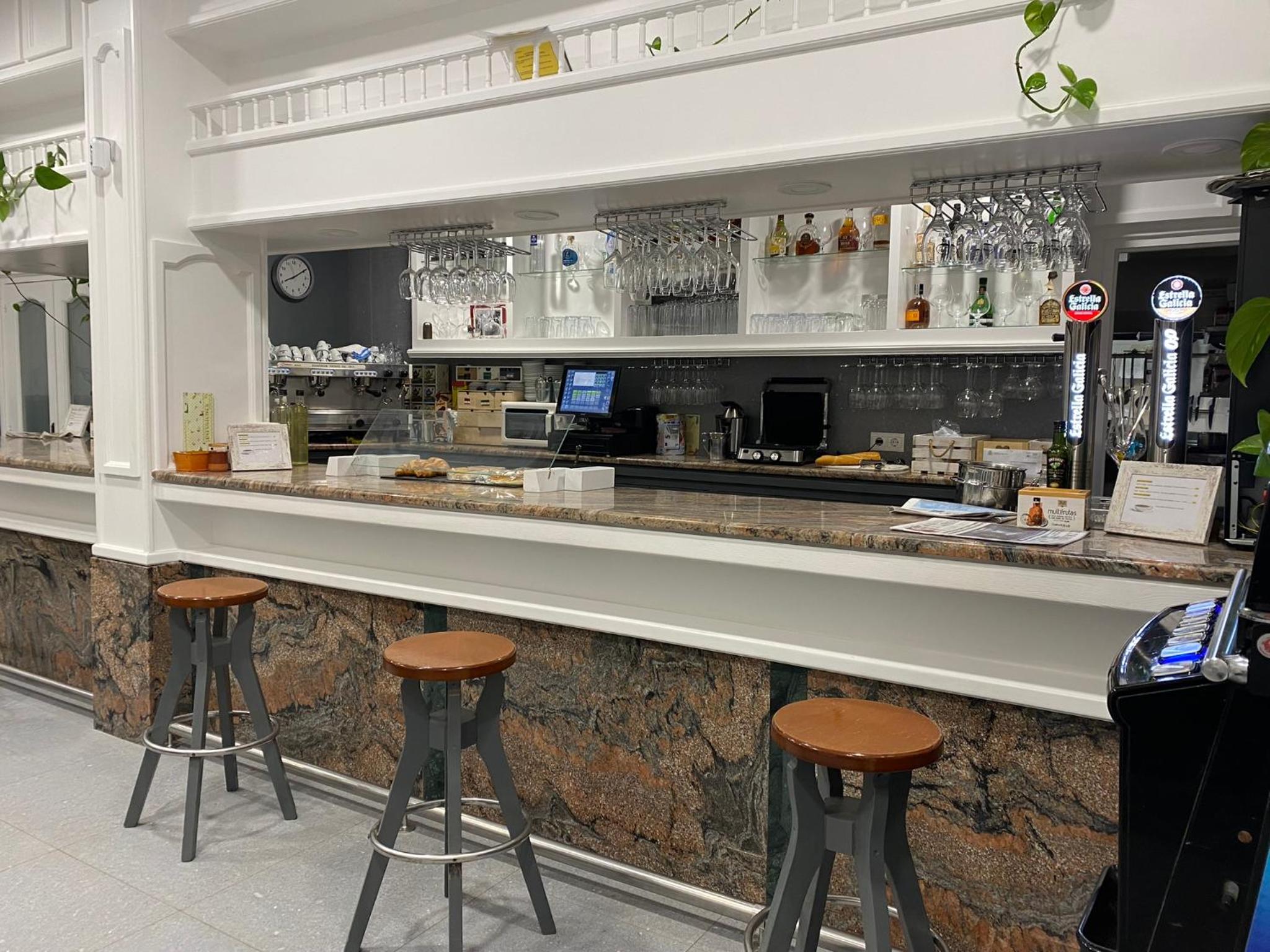 Hostal Restaurante La pinta