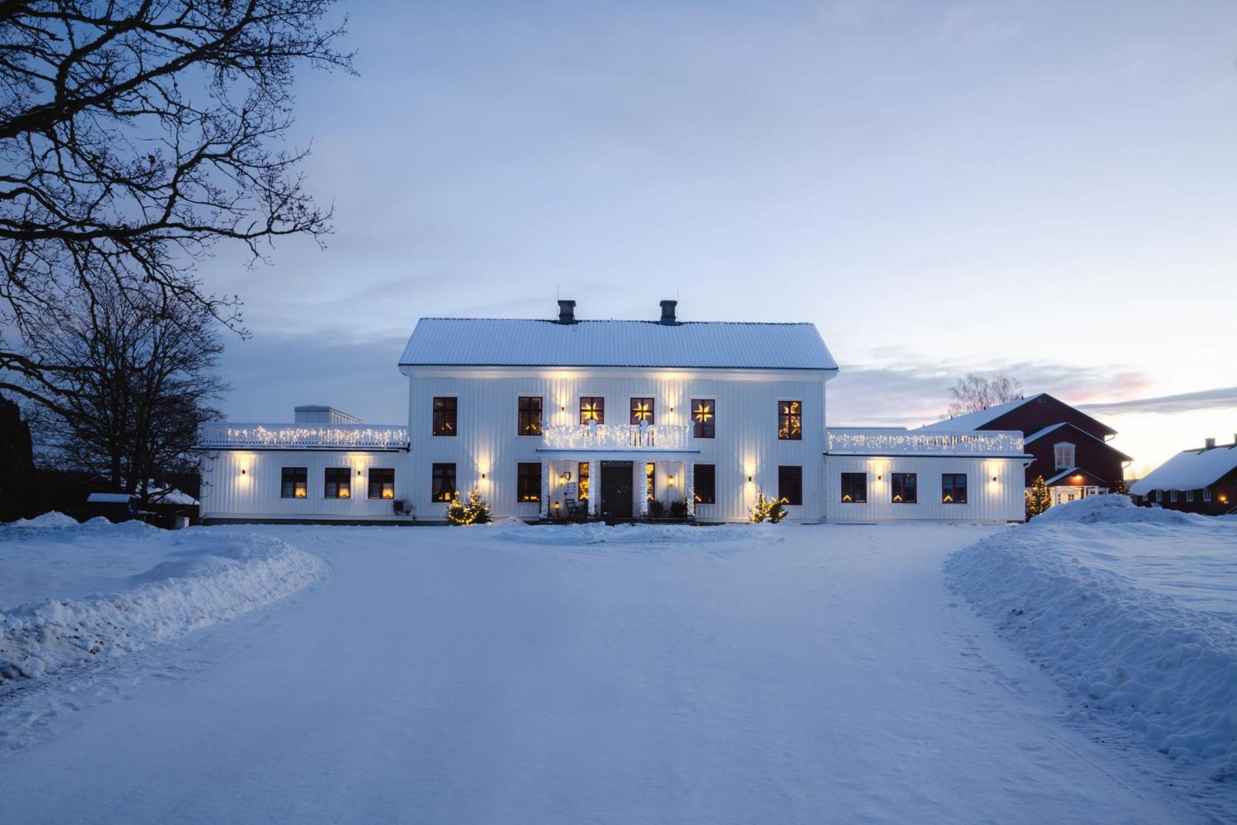 Ulvsby Herrgård