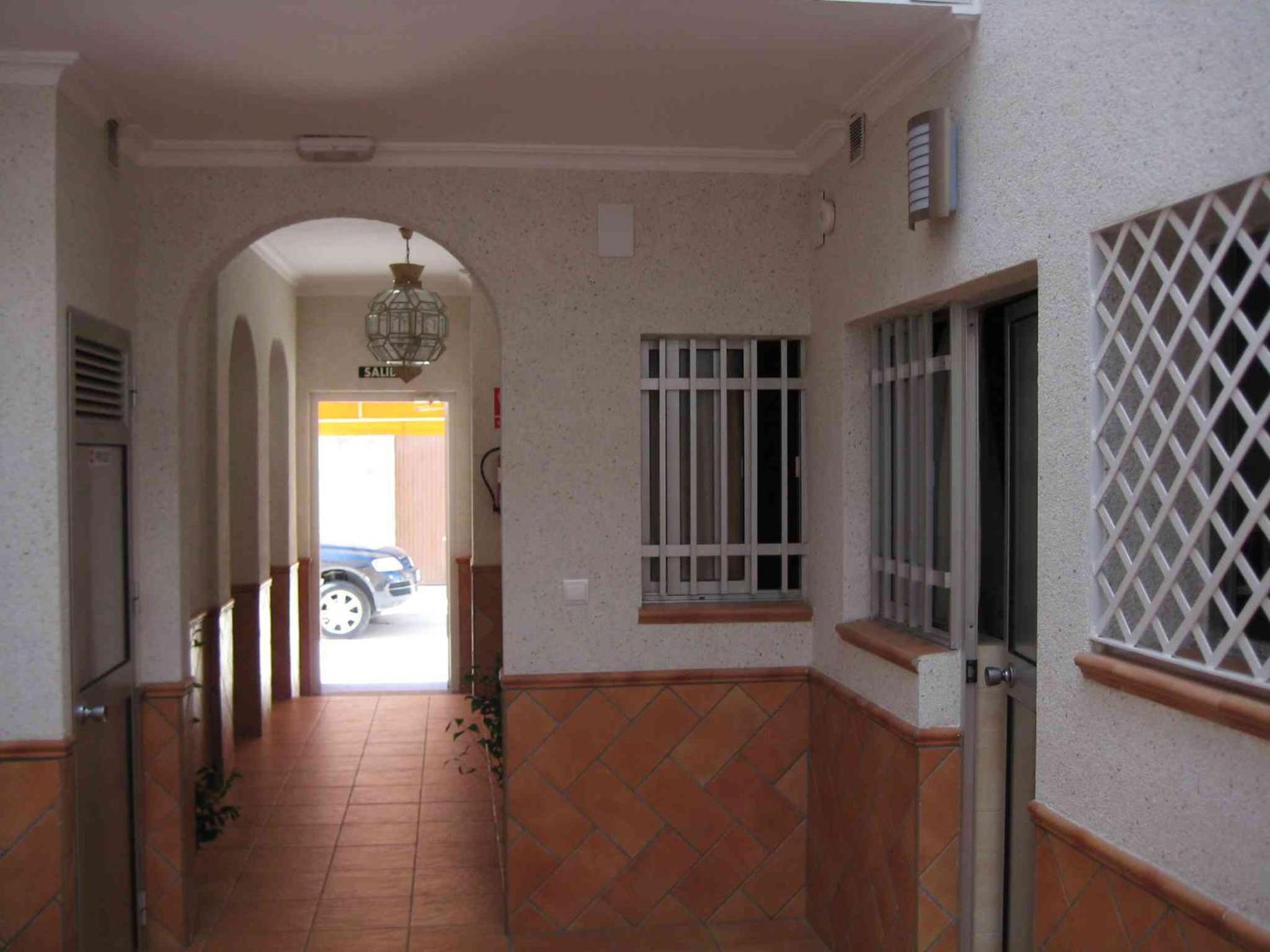 Hostal Boutique El Patio Lepe